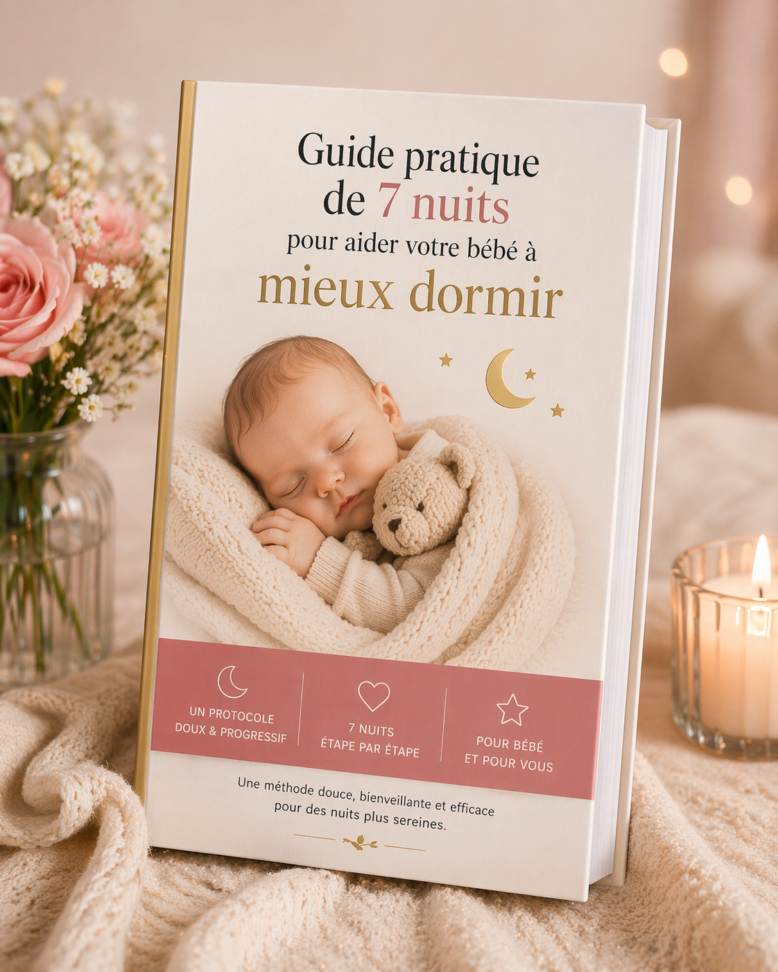 Guide pratique de 7 nuits